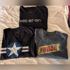 Grunt style American Spartan Patriot Bundle